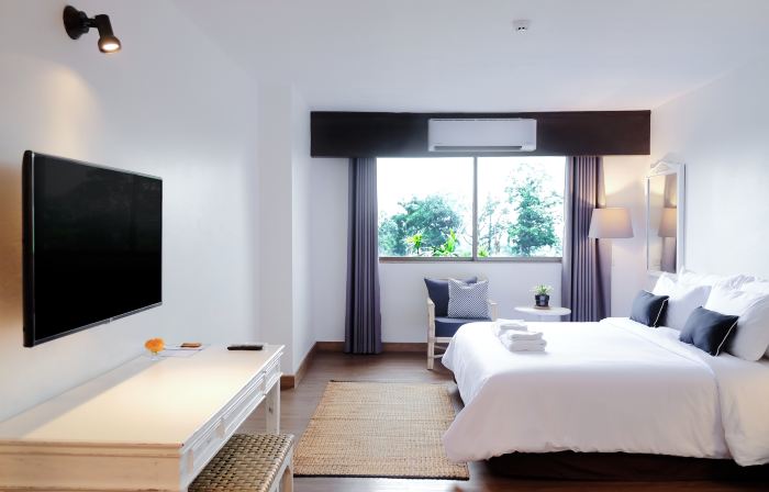 La Mai Hotel Chiang Mai