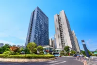 Atour Hotel Guiyang Convention and Exhibition Center Jinzhu East Road Các khách sạn ở Quý Dương