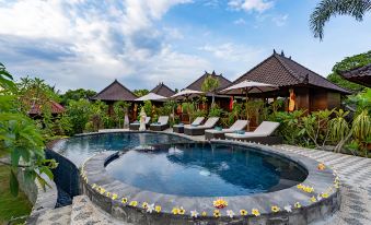 Karang Mas Villa Nusa Lembongan