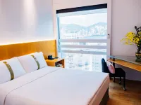 Empire Hotel Kowloon-Tsim Sha Tsui Hoteles en Hong Kong