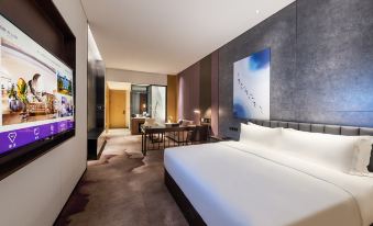 Mercure Shenzhen Pinghu