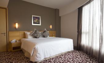The Everly Putrajaya