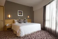 The Everly Putrajaya Hotels in Putrajaya