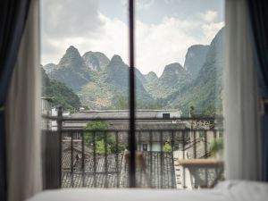 Yangshuo Mochi Boutique Homestay (Xingping Ancient Town Lijiang Scenic Area Branch)