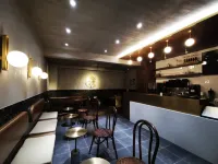 Easton Grand Hotel