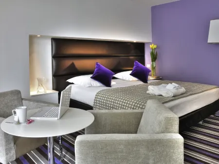 Mercure Nice Promenade des Anglais