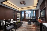 Exotic ·WHotel Hotels in Tianxin District