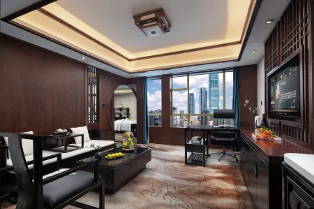 Exotic ·WHotel