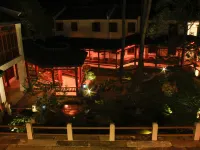 Huaxi Resort Hotel Các khách sạn ở Trà Lăng