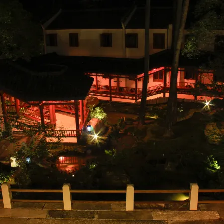 Huaxi Resort Hotel