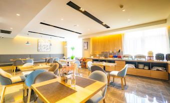 Homeinn · neo (Weinan Shengli Street) - Housity