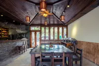 Bishuijian Riverview Resort Hotel (Yangshuo Lijiang Branch)