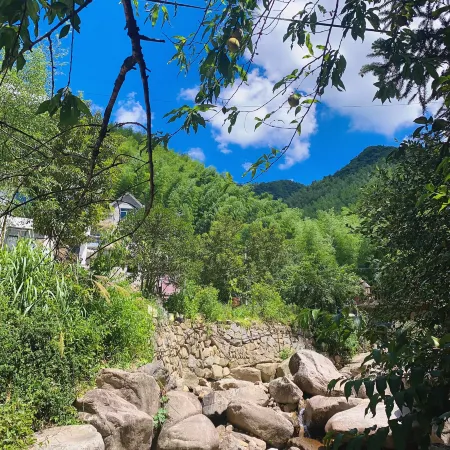 Changshanxi Shangcunshe Homestay