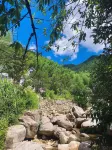 Changshanxi Shangcunshe Homestay - Bjergudsigt