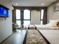 重庆OYU途寓酒店 - 欢途北欧双床房