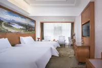 Vienna International Hotel Shaoyang Beita District Government And Jiangbei Plaza