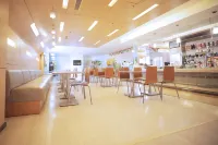 Jasmine Yueju Boutique Hotel (Anshan Railway Station Shengli Square) - breakfast