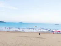 Daishan Sunshine Salon Homestay