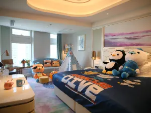 Radisson Collection Hotel,Xing Guo Shanghai