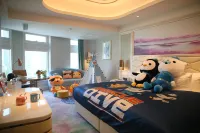 Radisson Collection Hotel,Xing Guo Shanghai Hotels in der Nähe von Xinyi Street