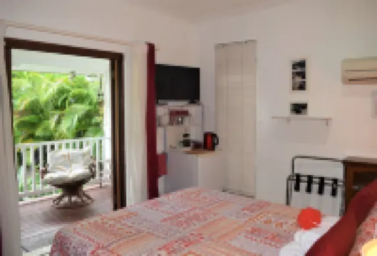 South Pacific Bed & Breakfast