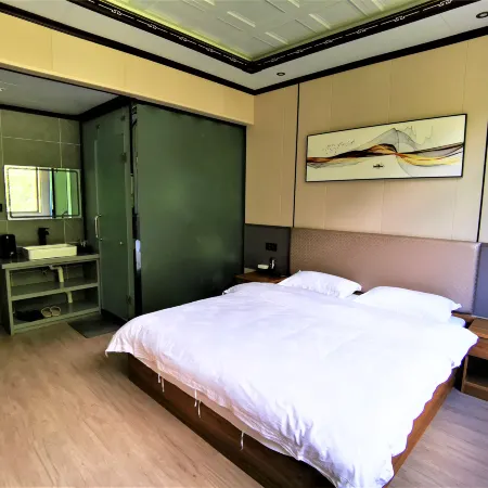 Shimen Liuyuan Farm Stay