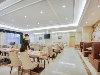 Vienna International Hotel Hefei Feidong Changjiang East Road Xianghe Subway Station Hotels in Feidong County