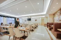 Vienna International Hotel Hefei Feidong Changjiang East Road Xianghe Subway Station