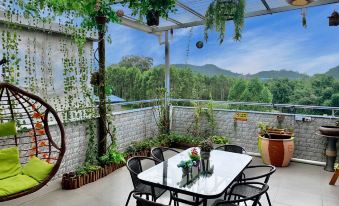 Shanju Xiaoshe Homestay (Qingyuan Huangtengxia Branch)