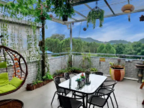 山居小舍民宿（清遠黃騰峽店）