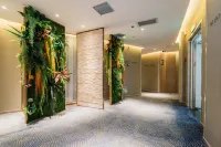 Lanzhou Haishang Hotel (Ma Tan Subway Station Branch)