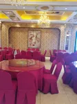 Xuanhuang Hotel - breakfast