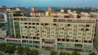 Jinjiang Inn Select (Qingdao Boli Dongjiakou) Hotels near Longwan Seaside Bathing Beach