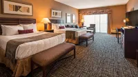 Best Western Plus Bayside Hotel Hotels in Alameda
