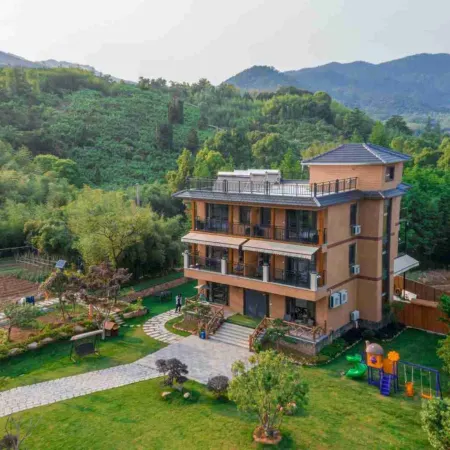 Moyu Shanju Resort Villa