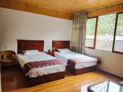 Tengchong Xingyuan Inn Các khách sạn gần Dagunguo Scenic Resort