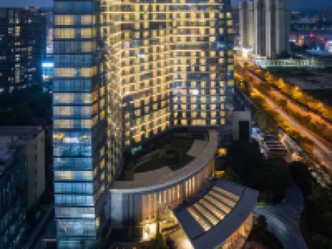 DoubleTree by Hilton Heyuan Hotels in Heyuan