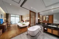 Kuaiji Mountain Yangming Hotel Hotels in Dayu Cemetery and Kuaiji Mountain Tourist Resort