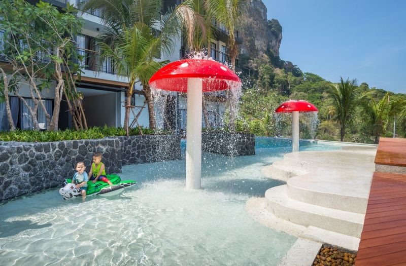 Sea Seeker Krabi Resort photo 4