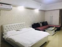 赤峰鑫乐家庭公寓 - 大床房