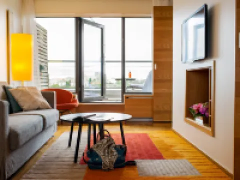 Scandic Alvik Hotel di Stockholm