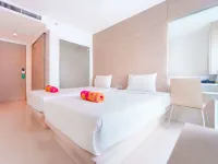 Mirage Express Patong Phuket Hotel Hotels in Phuket