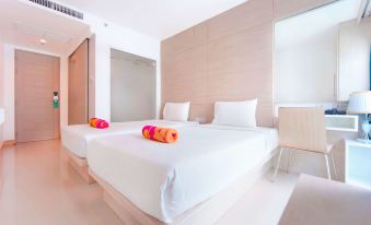 Mirage Express Patong Phuket Hotel