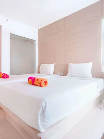 รูปภาพของโรงแรมมิราจ เอ็กซ์เพรส ป่าตอง ภูเก็ต