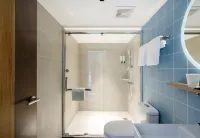 Homeinn · neo (Weinan Shengli Street)