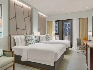 Dusitd2 Davao