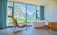 Yangshuo Shiguang Stay Boutique Hotel ( 20 yuan scenic spot store)
