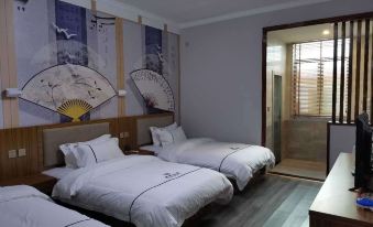 Hui Tong Garden Hotel