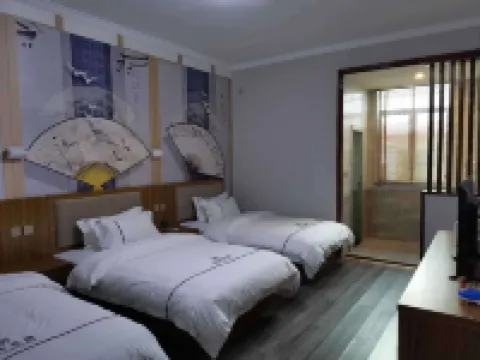 Hui Tong Garden Hotel