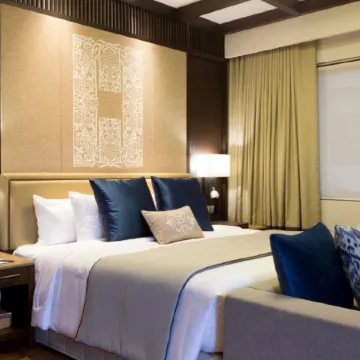 Anya Resort Tagaytay